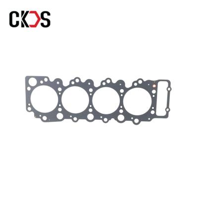 China Isuzu Truck Engine 4HF1 Engine Head Gasket Truck Engine Parts 8972629401 for sale