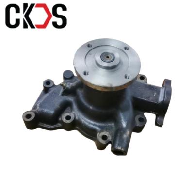 China Nissan FE6 Truck Engine Cooling Parts Water Pump Nissan Engine 21010-Z5429 for sale