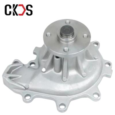 Cina Isuzu 4HE1 4HF1 Pompa d'acqua Ricambi per camion giapponese 8-97073-951-0 8-97109-676-0 8-97333-361-0 8-97313-904-0 in vendita