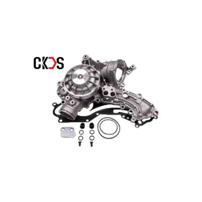 China 278 200 1201 AUTO ENGINE PARTS HCKSFS AUTO WATER PUMPS BENZ CL550 4.7L M278.V8 for sale