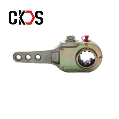 China Export 3 Holes 10 Teeth Locked Plate Brake Slack Adjuster To Fit Trailers for sale