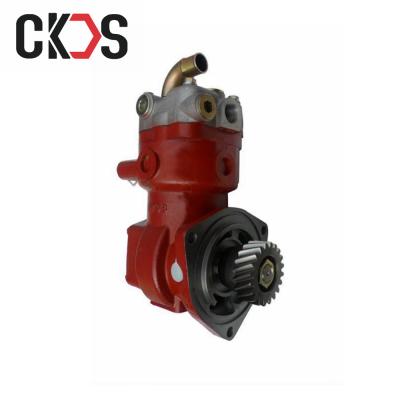 中国 Air Brake Compressor Assy for Weichai WP12 Engine 612600130777 販売のため