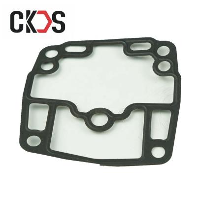 China Top Rank HCKSFS Air Brake Compressor Repair Kits Cylinder Gasket Upper for Hino 700 China P11C Engine for sale