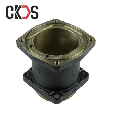 China El compresor japonés directo del freno neumático de motor del camión de la fábrica parte el trazador de líneas del cilindro para el motor de Isu-zu CXZ CYZ CXR 6WF1 en venta