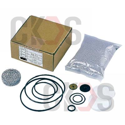 China Isuzu Truck Air Dryer Repair Kit Spare Parts for Heavy Truck Repair Kit for Isuzu Truck for sale