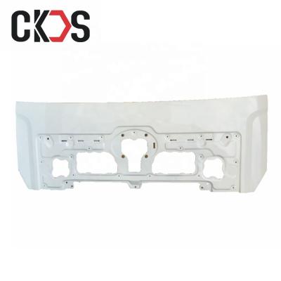 China HCKSFS Hino 700 Vrachtwagen Front Panel Te koop