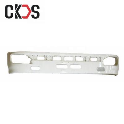 China Japanse Hino 700 Front Bumper Hino Body Parts Te koop