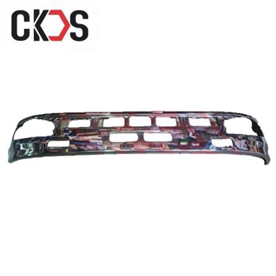 China Hino 700 Front Bumper Chrome Hino Body-Delen Te koop