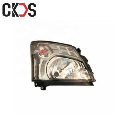 China HCKSFS Hino 300 Truck Head Lamp Hino Body Parts for sale