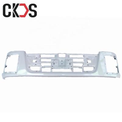 China CYZ Isuzu Truck Bumper for sale