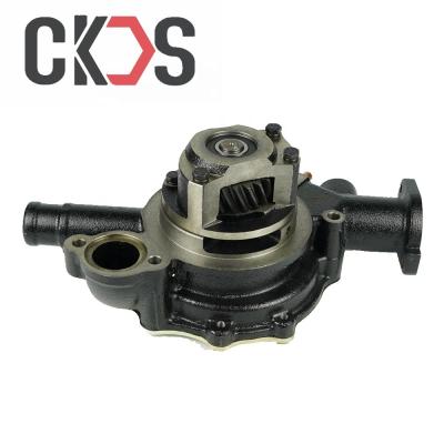 China HCKSFS 16100-3320 K13C TE Truck Water Pump Te koop