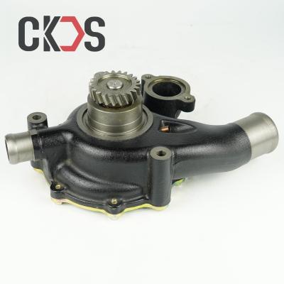 China 16100-3771 700 P11C Water Pump Hino Truck Spare Parts à venda