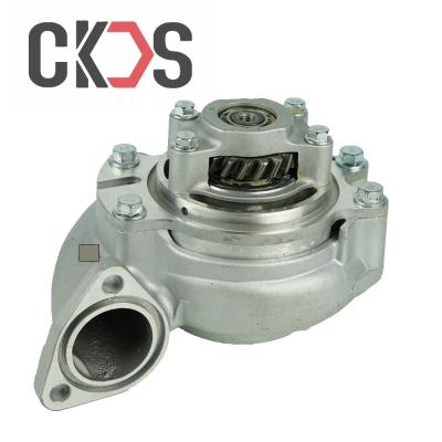 China OEM del motor de coche bomba de agua japonesa del camión 1-13650 - 057-0 para el motor de I-suzu 6WF1 en venta