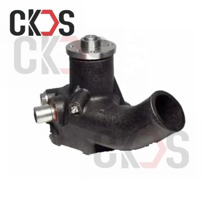 China OEM de calidad superior del motor de coche 1-13610-819-0   Bomba de agua japonesa del camión para el motor de I-suzu 6BG1 en venta