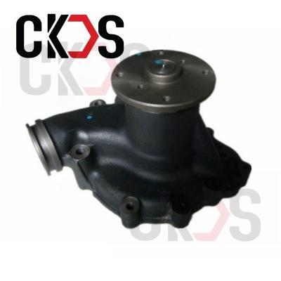 China Bomba de agua japonesa caliente del camión de la venta y del OEM 1-13610-842-1 de calidad superior del motor de coche para el motor de I-suzu 6SA1 en venta