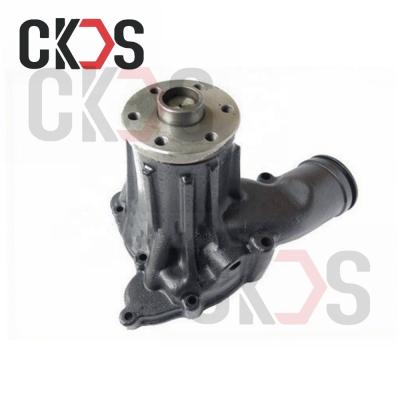 China Bomba de agua japonesa del camión del OEM 1-13650068-1 del motor de coche para el motor de I-suzu 6SD1T en venta