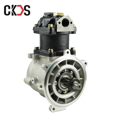 Китай China supplier OEM ME091248 Pneumatic Air Brake Compressor for Mitsubishi Fuso 8DC9 FV413 Engine продается