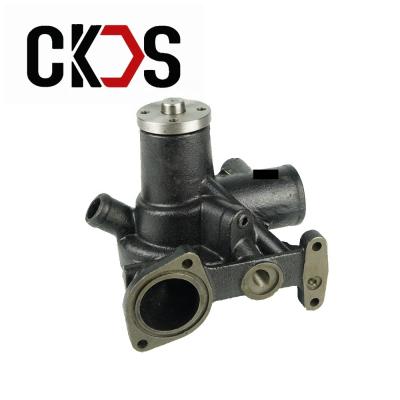 중국 High Quality And Competitive Price Car Engine OEM ME995584 Japanese Truck Water Pump for Mitsubishi fuso 6DD2T Engine 판매용