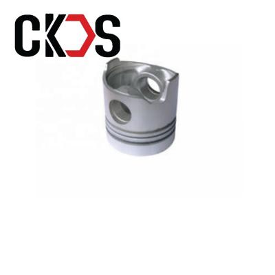 中国 High Quality Japanese Truck parts Piston OEM ME072170   ME072040 For Mitsubishi  6D14 Engine 販売のため