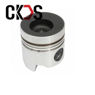 Китай High Quality Japanese Truck parts Piston OEM ME032480  ME072055  ME032870 For Mitsubishi 6D15 Engine продается