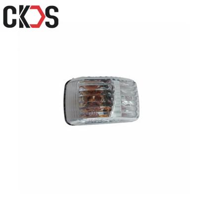 Chine Parties du corps de camion d'Isuzu Side Door Lamp CYZ à vendre