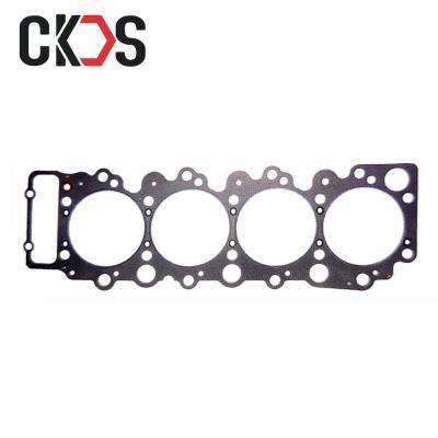 China Japanese Truck Engine Parts Head Gasket ISUZU 4HG1 Engine 8-97262-943-1 for sale