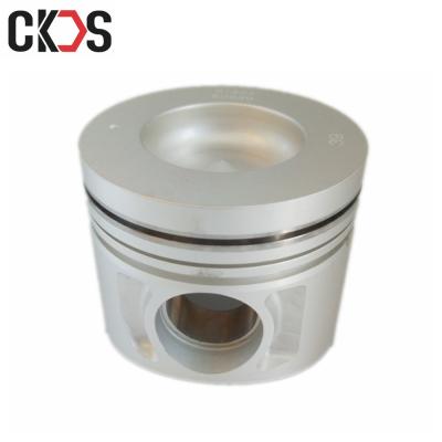 China Pistón del motor de J08E y manga Kit Hino Diesel Engine Piston S130A-E0100 del trazador de líneas en venta