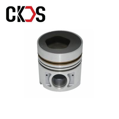 China NISSAN UD PF6T Diesel Engine Piston 12011-96504 en venta