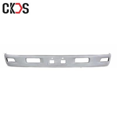 Cina HCKSFS 700P Isuzu Truck Front Bumper Long in vendita