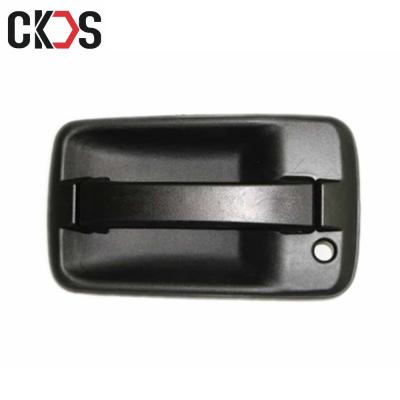 Cina Camion giapponese 700P fuori della maniglia Isuzu Body Parts in vendita