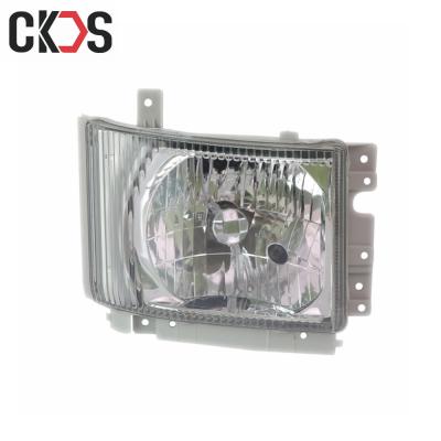 China HCKSFS Isuzu 700P Truck Head Lamp Isuzu Body Parts for sale