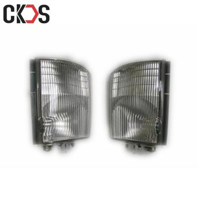 China Mitsubishi Canter Corner Lamp for sale