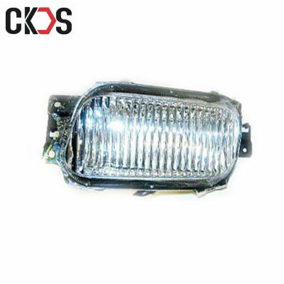 China Partes del cuerpo de Front Fog Lamps Mitsubishi Fuso del medio galope en venta