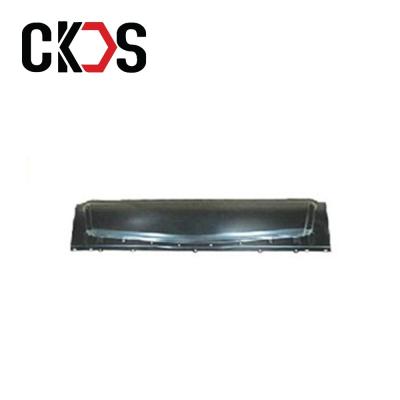 China Medio galope 2010 EN las piezas de Front Panel Mitsubishi Canter Body en venta