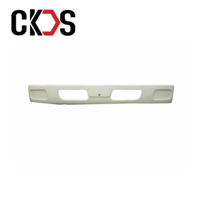 China Cuerpo 2010 del medio galope de Mitsubishi EN Front Bumper en venta