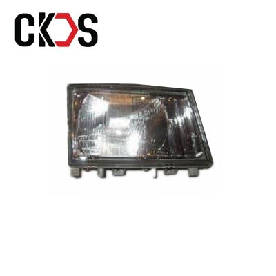 China Japan Canter 2010 ON HeadLamp Mitsubishi FUSO Body Parts en venta