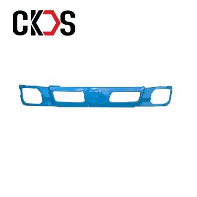 China Korte galop 2006 OP Mitsubishi Fuso Front Bumper Te koop