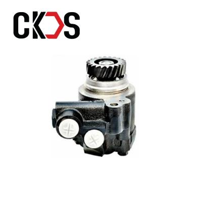 China 475-03479 475-03498 6D16 MITSUBISHI Steering Pump for sale