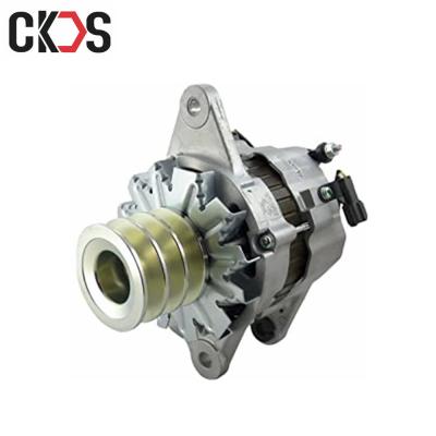 China 1-81200-530-0 Truck Alternator for sale