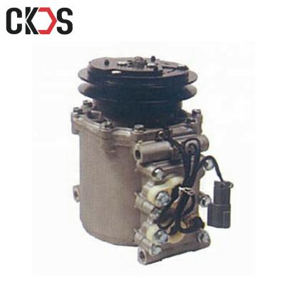 China Piezas eléctricas del camión del compresor de la CA de Mitsubishi FV515 8DC93 en venta