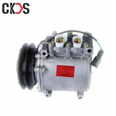 China De Compressor van AKC200A253C MC933485 M10S6400 Mitsubishi Fuso AC Te koop