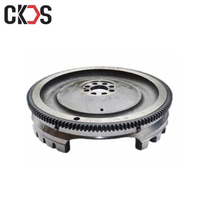 China 4JB1 Flywheel 8941257610 Isuzu Truck Spare Parts for sale