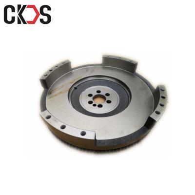 China 1123311643 Isuzu Flywheel zu verkaufen