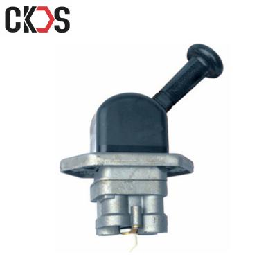 China HCKSFS Truck Hand Brake Valve 9617231020 for sale