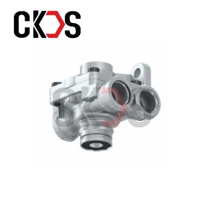 China Mens Daf Quick Release Valve 9735000340 Europese Vrachtwagenvervangstukken Te koop