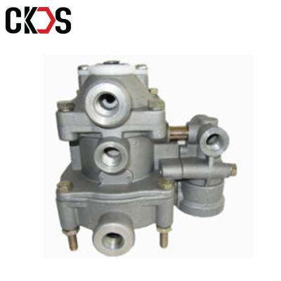 China 9730025210 Trailer Control Valve For  Iveco à venda