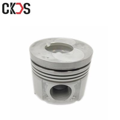 China Isuzu 6BG1-4R Engine Piston Liner 8-97358574-0 for sale