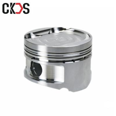 China Nissan 12010-6T010 Engine TD42 Piston Liner Sleeve Kit for sale