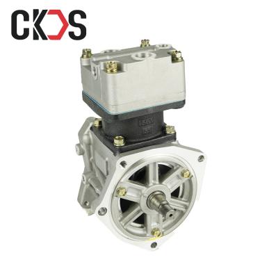 China truck air brake compressor engine 4hk1 isuzu 8-98187308-0 en venta