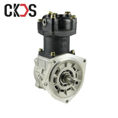 China air truck brake compressor engine 6he1 isuzu 8-94394-039-3 en venta